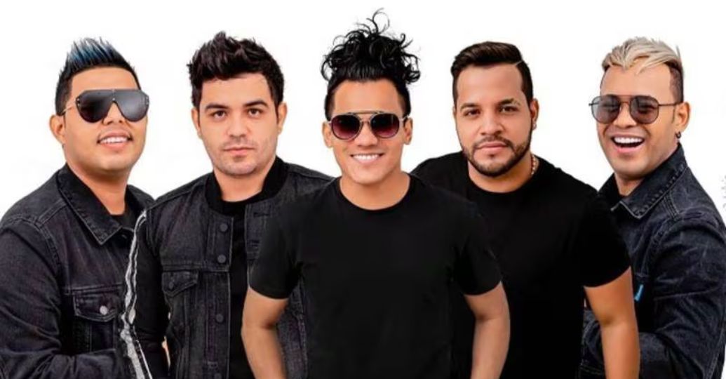 Falleció integrante del Grupo Kvrass: ¿qué le sucedió?