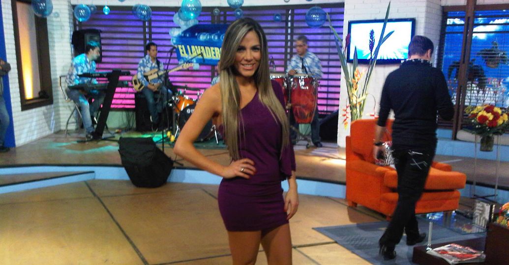 Mábel Cartagena reveló por qué se fue de 'El Lavadero' y cuánto ganaba