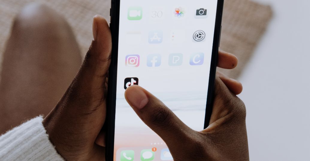 TikTok comenzará a pagar a usuarios por ver videos en ciertos países