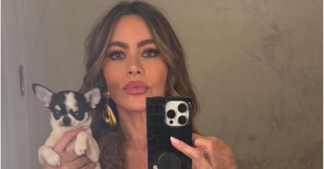 ¿Sofía Vergara tiene nuevo novio? Esto publicó con cirujano que la operó
