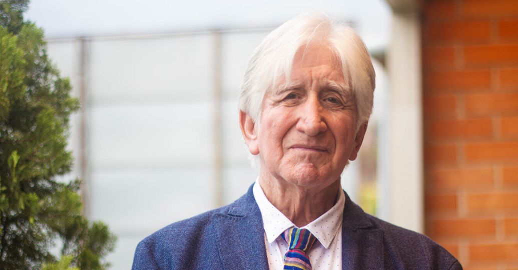 Francisco Lopera, profesor de la Udea recibió premio de la Academia Americana de Neurología