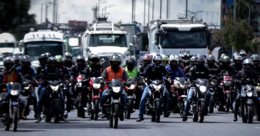 Estas son las motos que no deben pagar impuesto vehicular en 2024