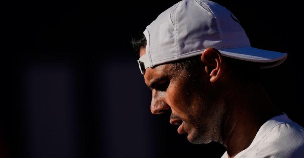 Se va un grande: Rafael Nadal volvió a hablar sobre su retiro