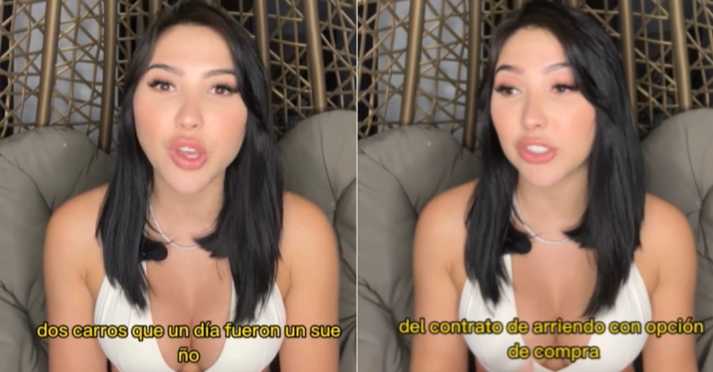 "Mi vida debe tener sentido" Aida Victoria Merlano dijo que hará si va a la cárcel