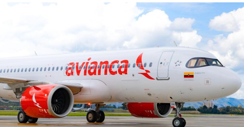 ¡Ojo! Avianca lanzó ofertas relámpago con vuelos desde 59.300 pesos: ¿hasta cuándo se puede usar?