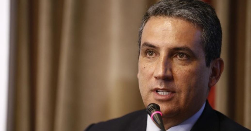 Polémicas declaraciones del presidente de la Dimayor: defendió arbitrajes y criticó clubes