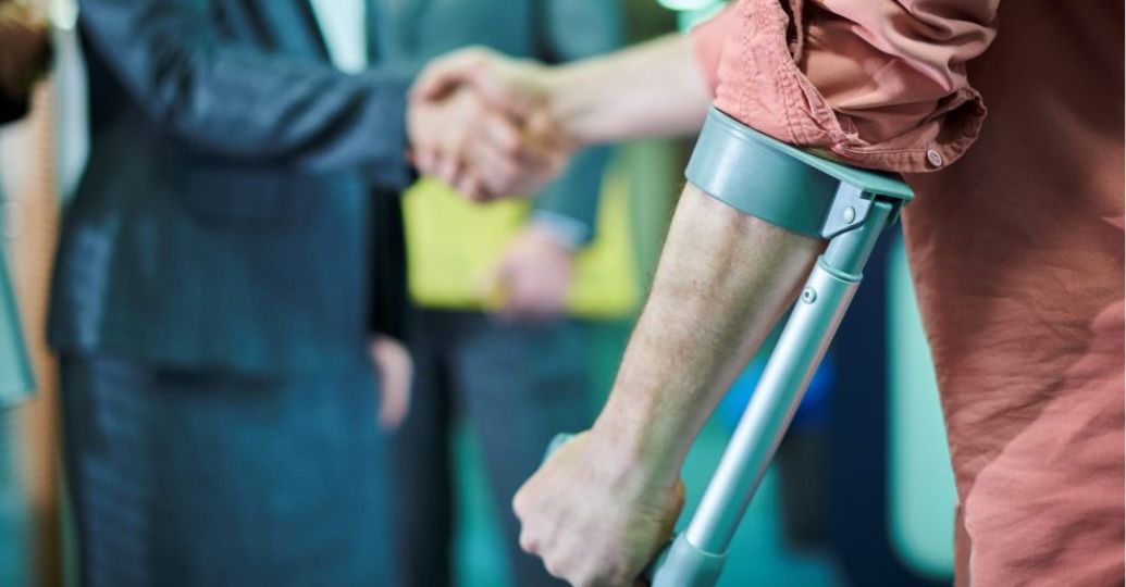 Pensión por invalidez en Colombia: ¿De cuánto es y cómo sacarla?