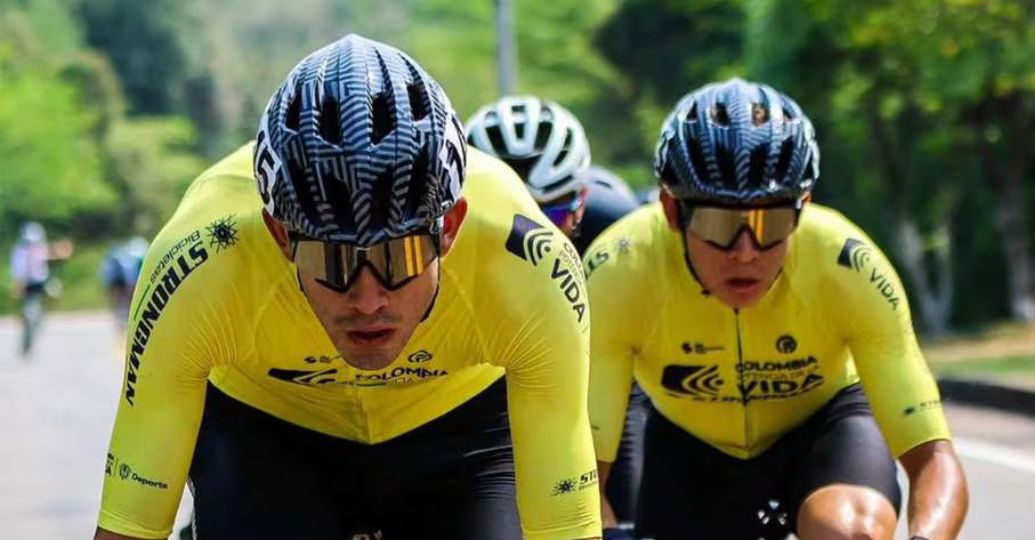 MinDeporte acabó repentinamente con su equipo de ciclismo: deportistas los más afectados