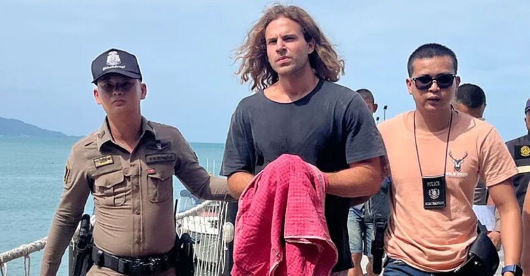 Juicio contra Daniel Sancho: el acusado no declarará hasta el martes por esta razón