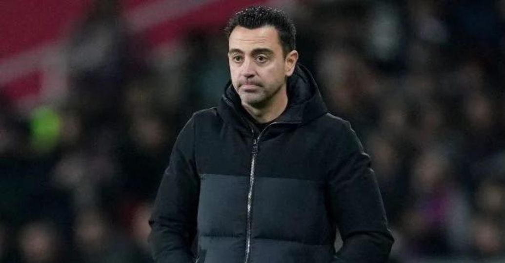 Xavi Hernández definió su futuro inmediato: ¿se queda en el Barcelona?