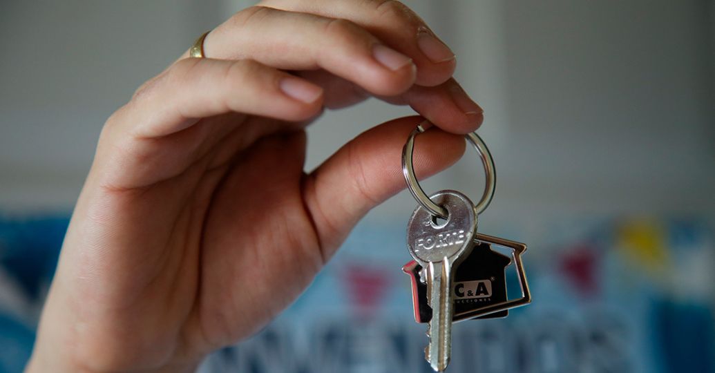 Crédito de vivienda especial para jóvenes con el Fondo Nacional del Ahorro