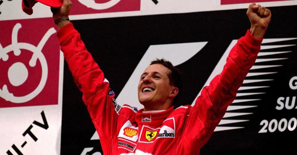 ¿Por qué hay tanto silencio sobre la salud de Michael Schumacher? esto dijo su abogado
