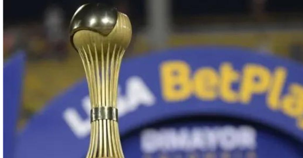 Así quedaron los grupos para los cuadrangulares de la Liga Betplay en Colombia