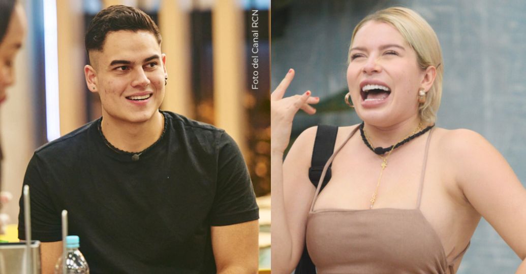 ¿Miguel Bueno tendría una relación con Ornella fuera de la casa de los famosos? 