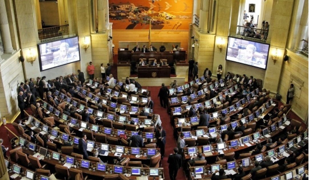 Reforma pensional propuesta por el gobierno Petro ya está aprobada en un 60% por el Senado: le contamos 