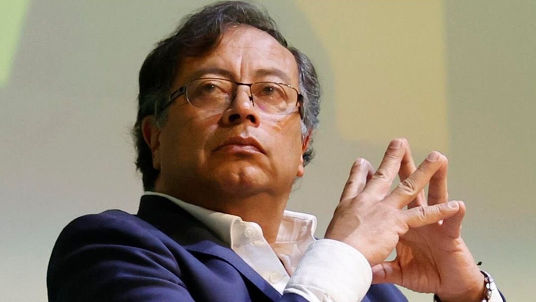 En redes recuerdan trino de Petro sobre Duque y le piden coherencia: "un gobernante debe escuchar"