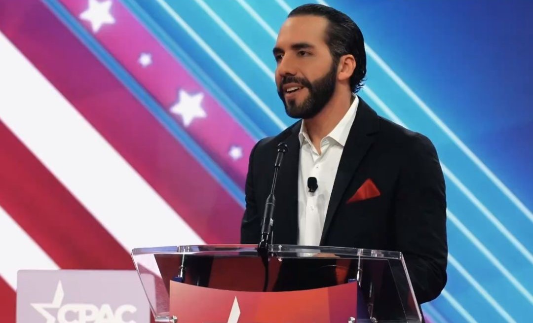 Nayib Bukele dará 5 mil pasaportes gratuitos a extranjeros “altamente cualificados”: le contamos