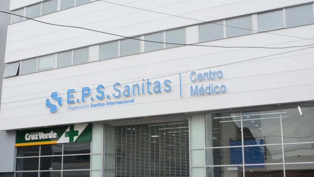 Supersalud intervendrá a la EPS Sanitas: aquí le contamos lo que se sabe al respecto