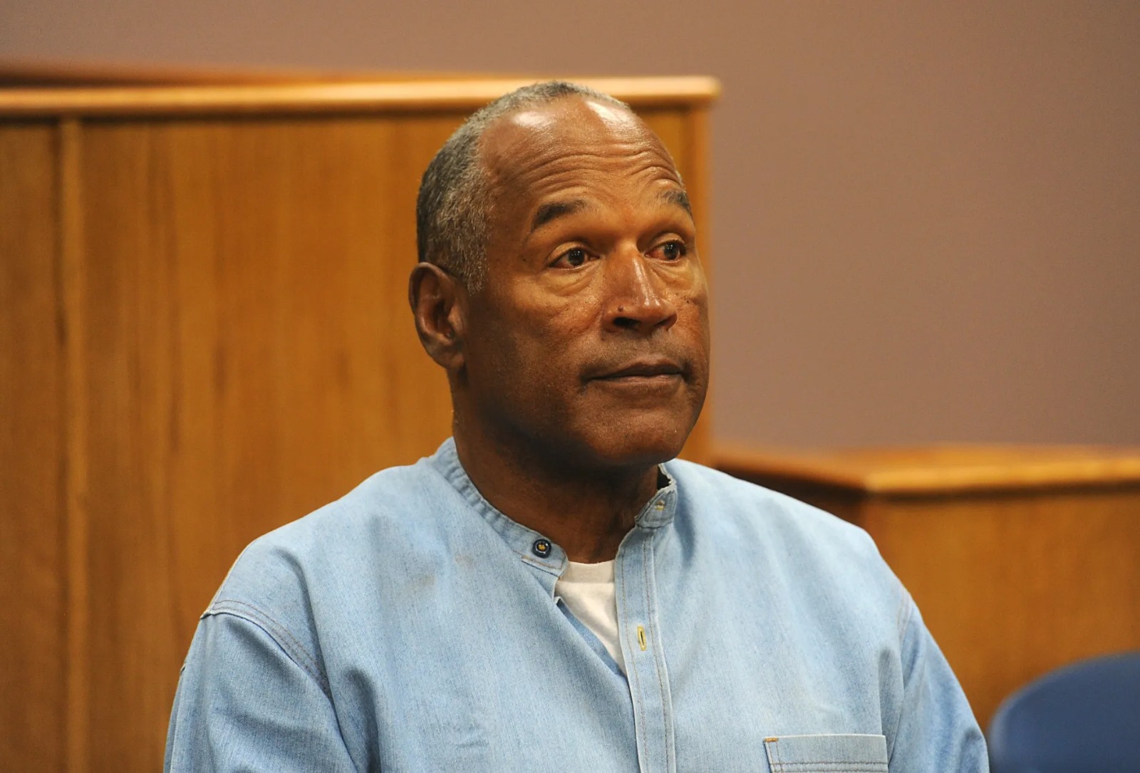 Conozca qué es el cáncer de próstata, enfermedad que padecía O.J. Simpson