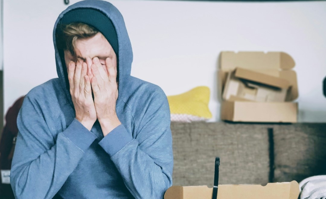 El estrés estaría relacionado con el desarrollo de enfermedades como el Alzhéimer: esta es la razón