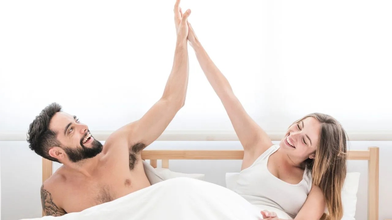 Conozca el método ignorado para disfrutar más de las relaciones sexuales