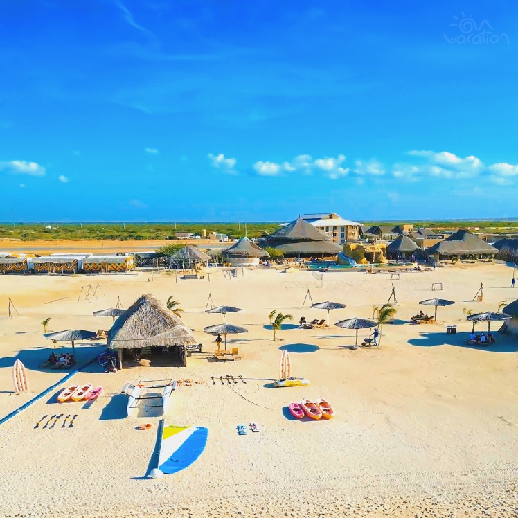 On Vacation lanzó una iniciativa para quienes les gusta viajar sin estrés. Conozca de qué se trata
