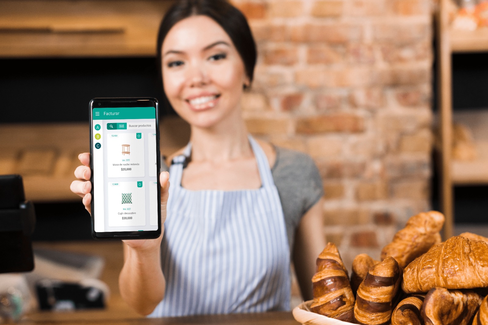 “Adiós a las facturas en papel”: sistema contable ofrece solución para emitir facturas electrónicas en su comercio