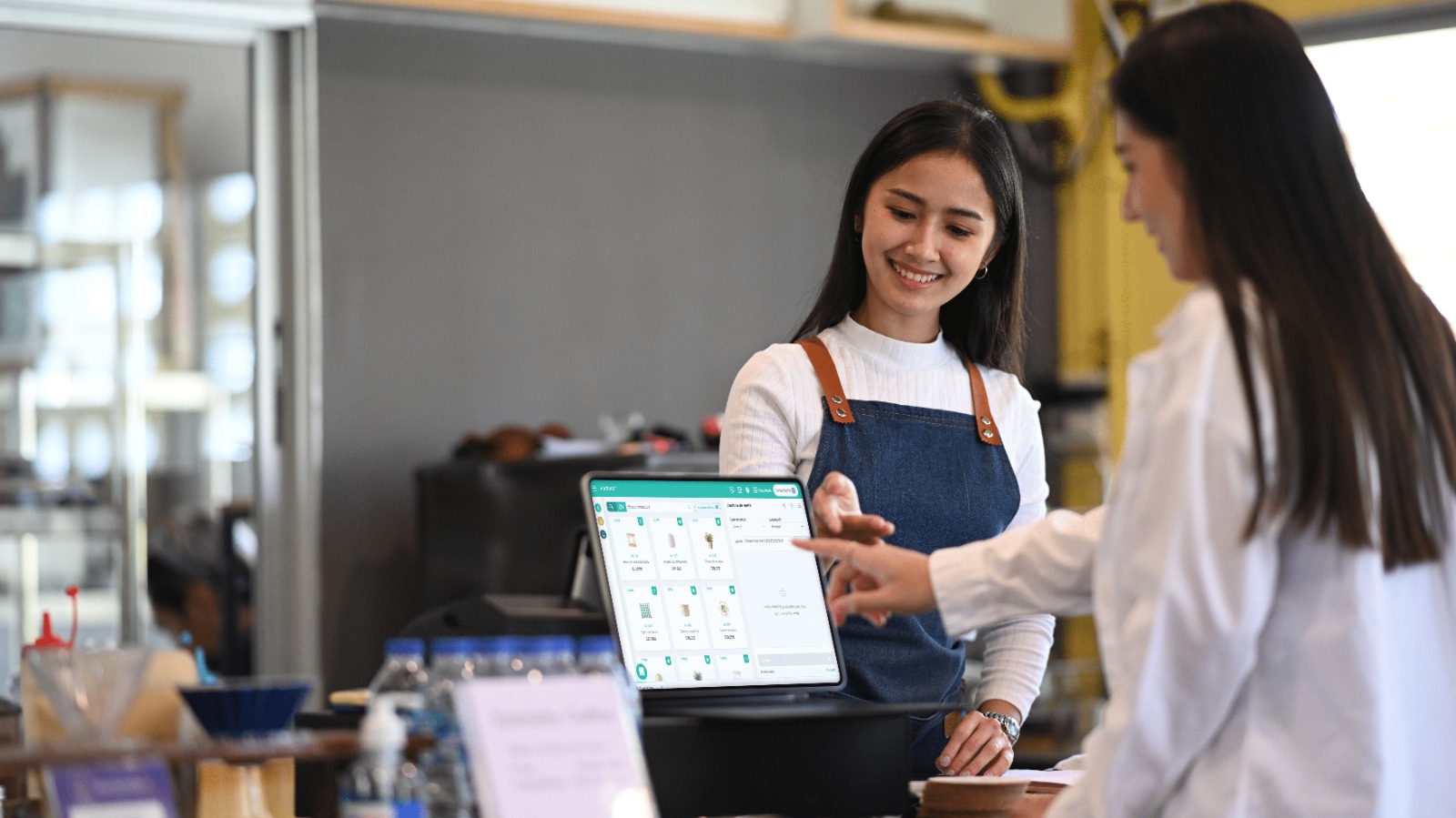 “Adiós a las facturas en papel”: sistema contable ofrece solución para emitir facturas electrónicas en su comercio