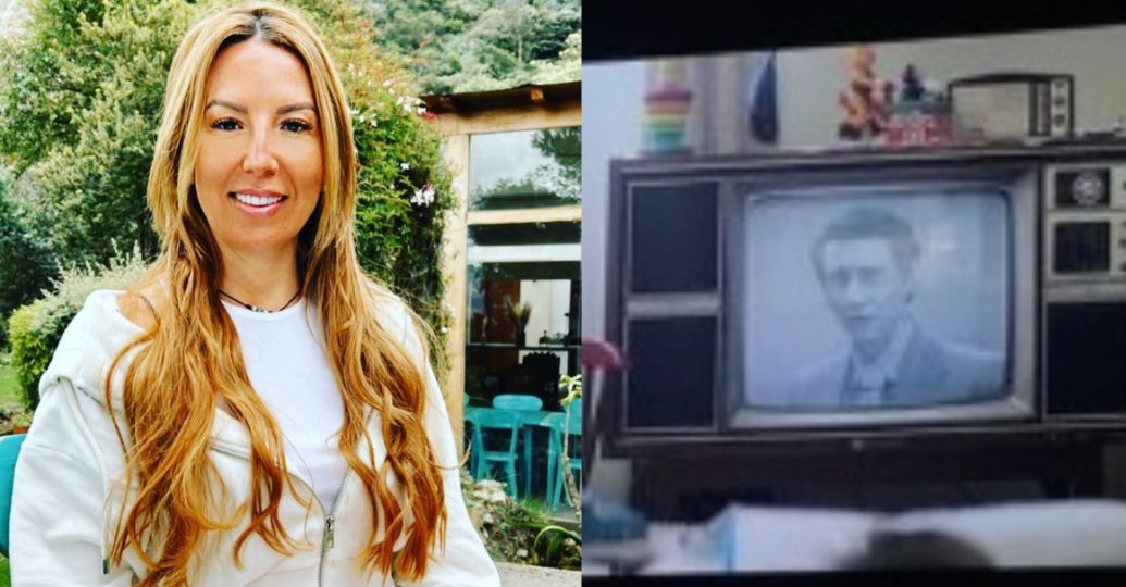'Mafe Walker' apareció en una serie de Netflix: así fue su participación