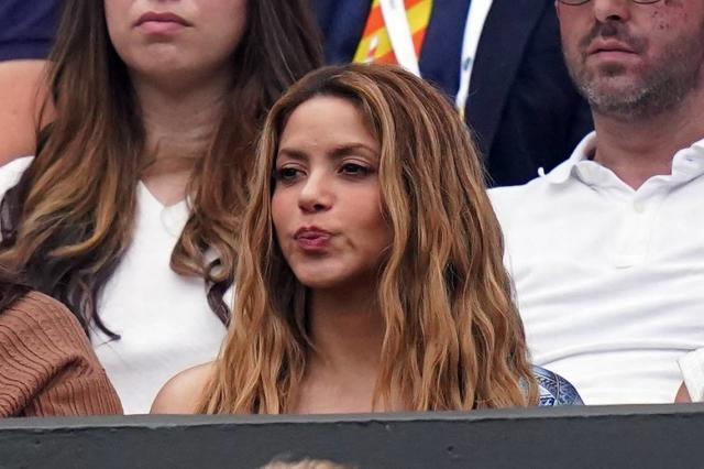 Estas son las exitosas canciones de Shakira que ella misma no soporta escuchar: “¡qué mal cantaba!”
