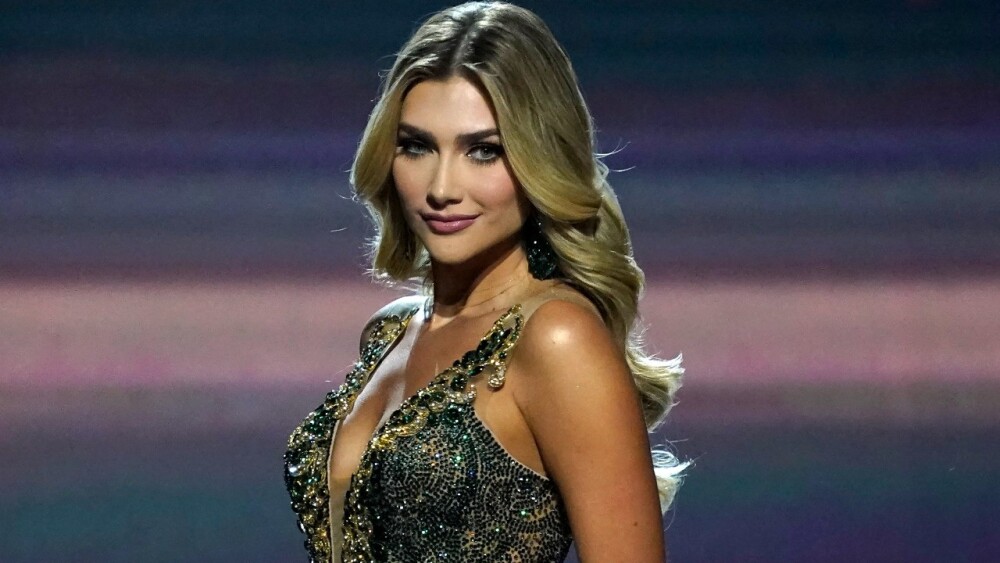 ¿Quién es María Fernanda Aristizábal? Conozca a la nueva presentadora del ‘Desafío’