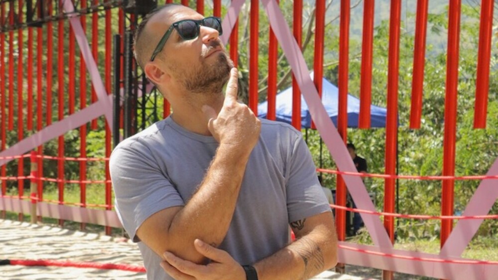 ¿Quién es Sebastián Martino? Este es el juez del ‘Desafío’ que lleva 15 años en el programa