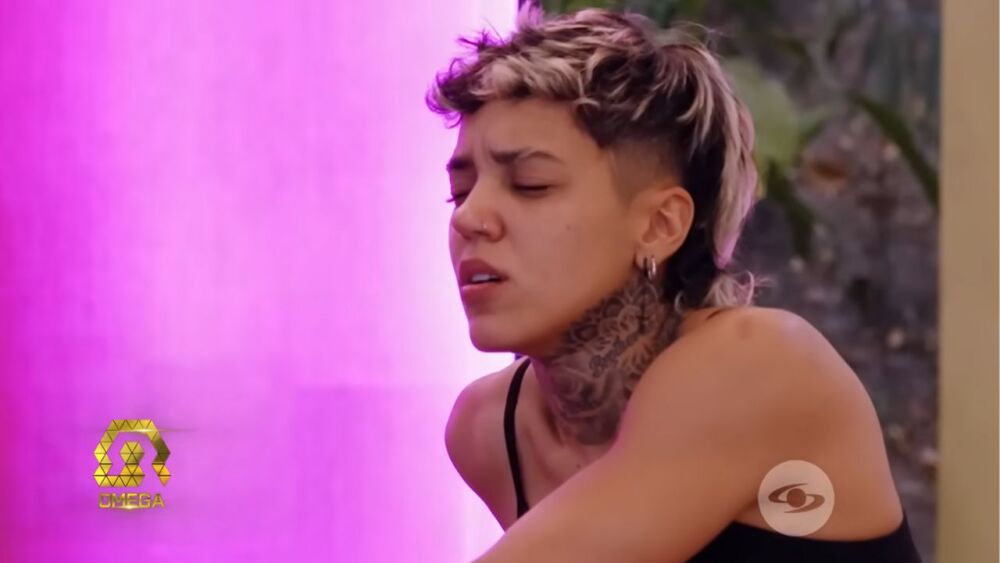 ¿Por qué se retiró Gamboa del ‘Desafío XX’? Este es el trastorno que sufre la exparticipante
