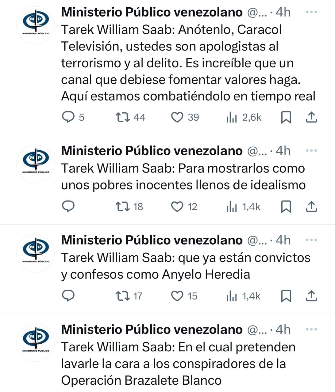Régimen de Maduro estaría espiando a opositores en Colombia y Chile con ayuda de grupos criminales