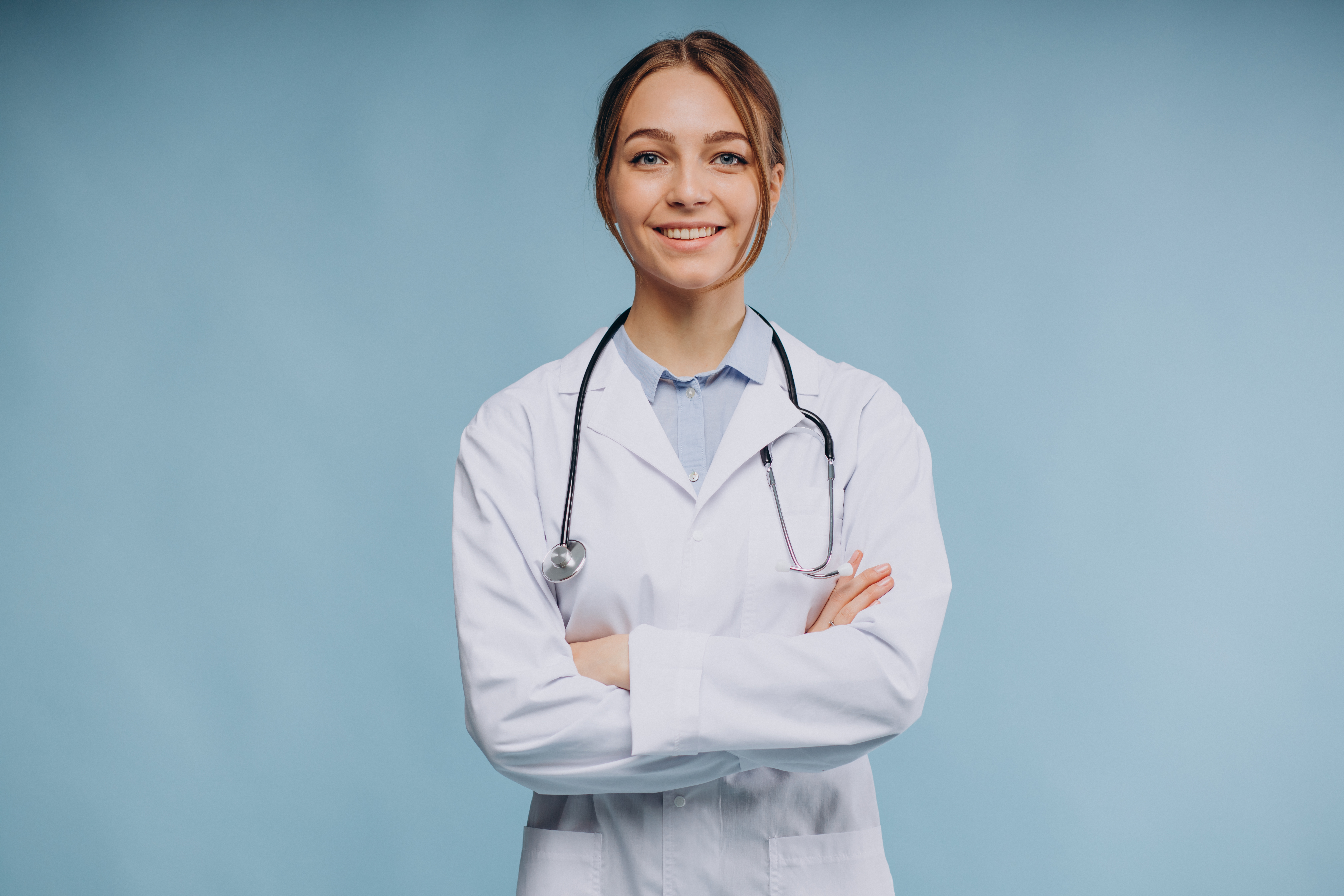 ¿Es mejor ser atendido por un médico hombre o una médica mujer? Esto reveló un estudio