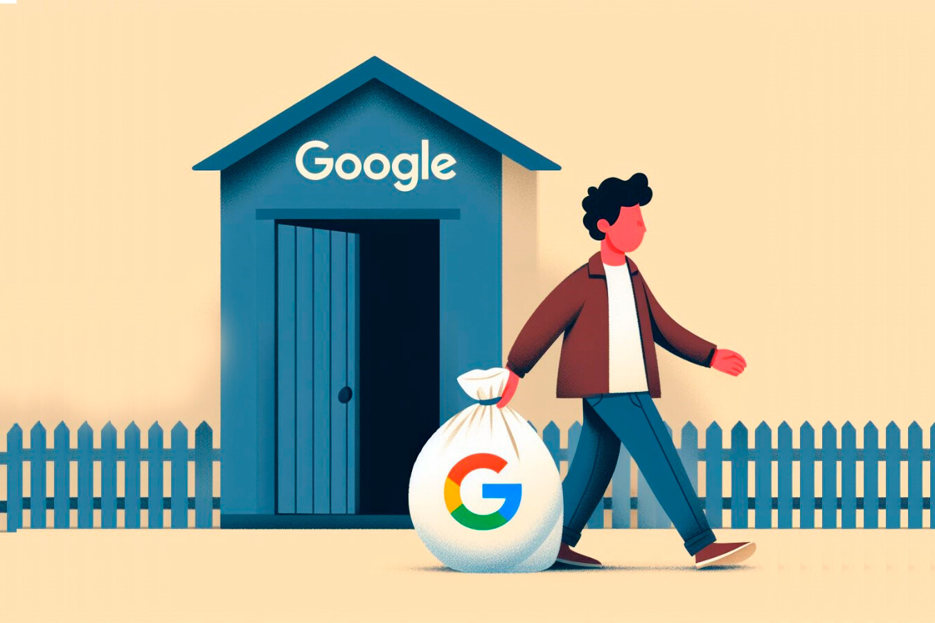 ¿Se le llenó el almacenamiento de Google? Libere unas cuantas gigas con estos trucos