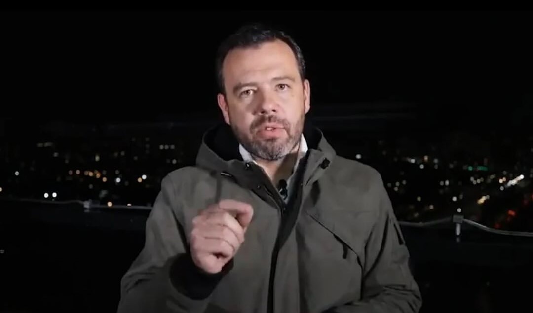 Galán pidió respeto a la autonomía de Bogotá, luego de que el Gobierno intervino subred de salud