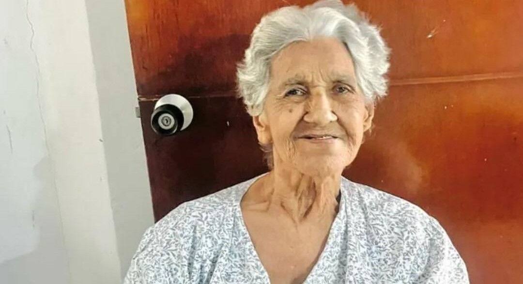 Falleció a los 87 años Elvira Maestre, madre del cantante Vallenato Diomedes Díaz