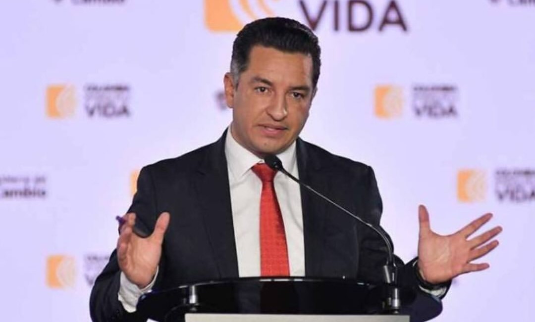 Secretario de Transparencia del gobierno Petro se enteró de su despido en plena entrevista