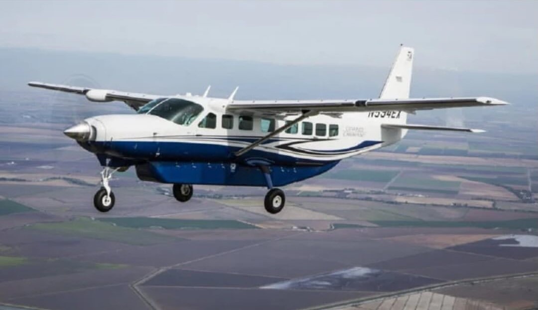 Alma, aerolínea con hidroaviones iniciaría operaciones en Colombia a finales del 2024: le contamos