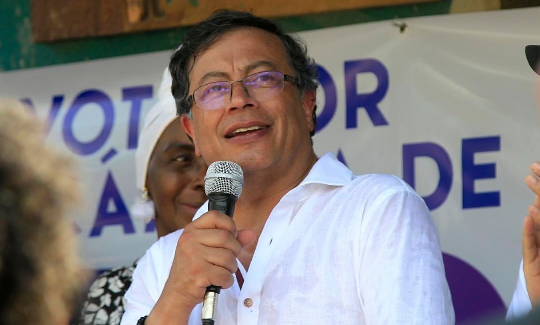 Presidente Petro le pide al Congreso mantener el debate de las reformas del gobierno: esto dijo