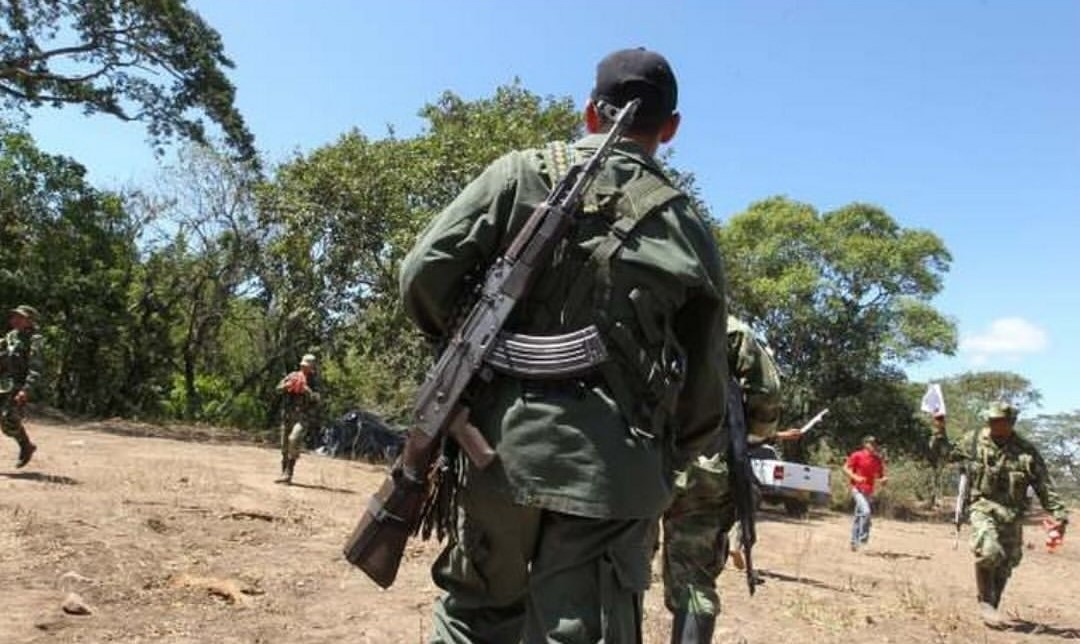 Pese a los anuncios del gobierno sobre atentados en Cauca, sectores piden la renuncia del MinDefensa