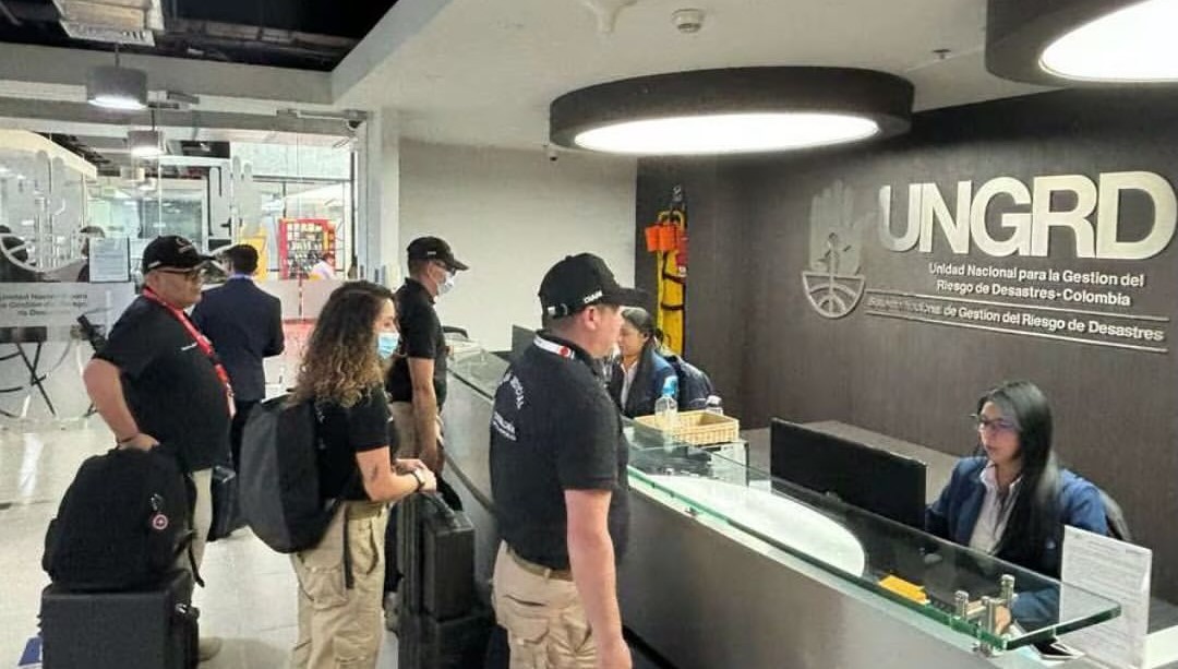 Escándalo de corrupción en la Ungrd: en total se habría perdido más de un billón de pesos 