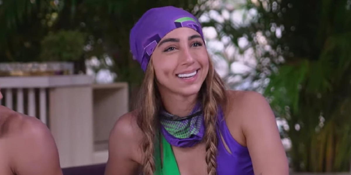 ¿Todo está libreteado? Beba, del ‘Desafío’, habló sobre los rumores de que el reality está planeado