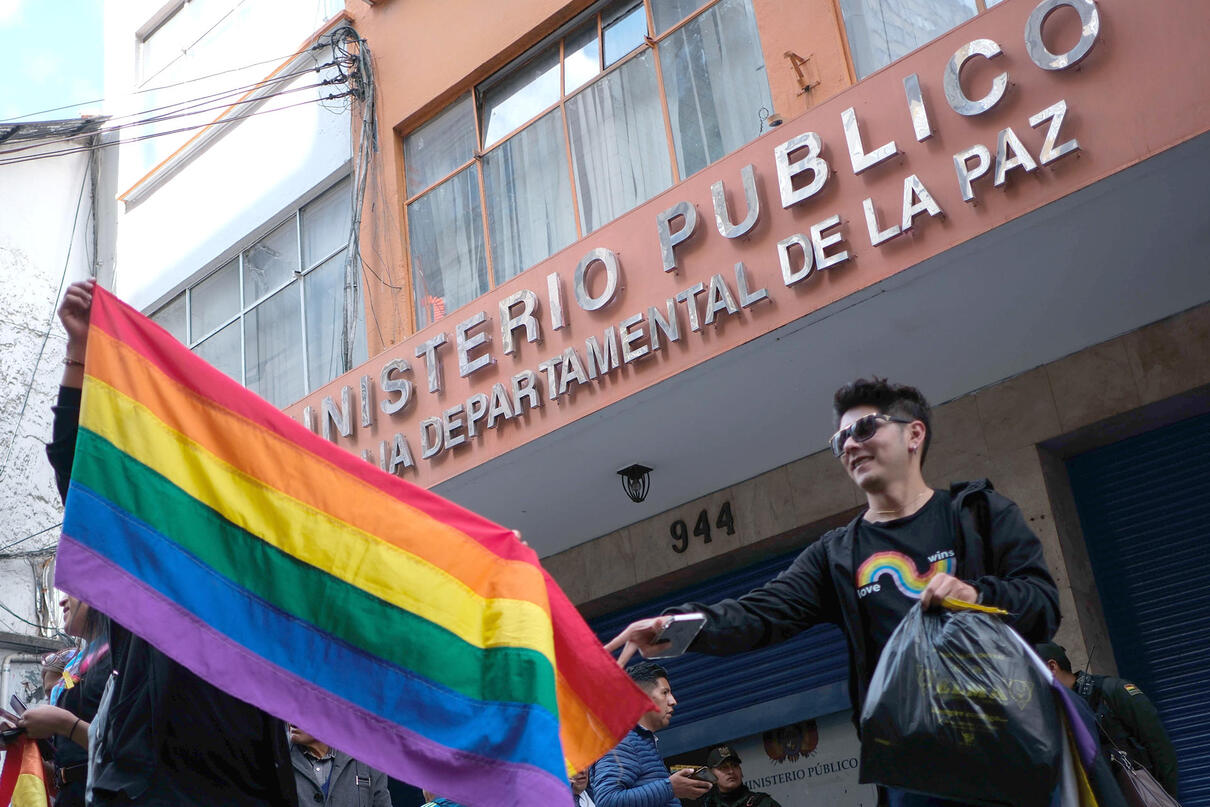 Día contra la homofobia, bifobia y transfobia: ¿qué son y por qué se celebra este día?