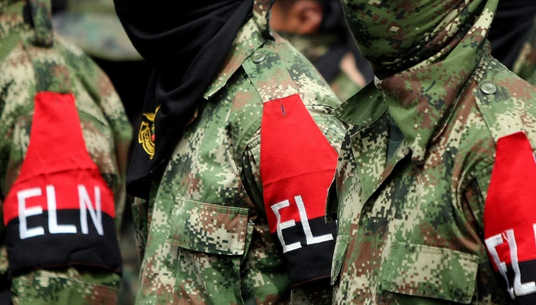 ELN anunció que volverá a secuestrar y habla de incumplimientos por parte del Gobierno: esto responden