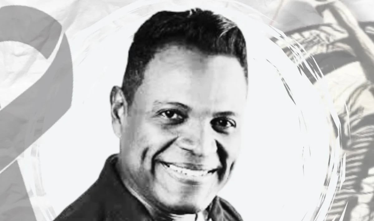 Así despide el mundo de la música al gran Omar Geles: vea aquí los emotivos mensajes