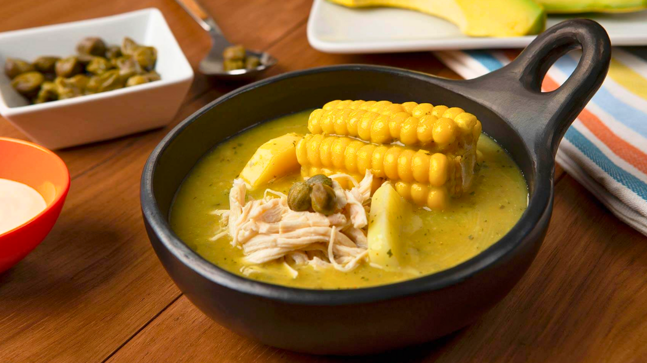 Colombia está en top 10 de los mejores destinos gastronómicos del mundo, según National Geographic