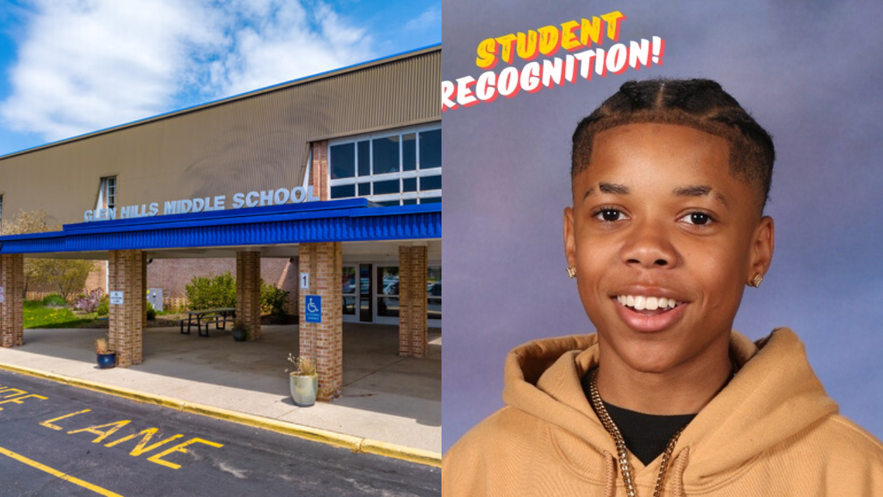 Conductora de autobús se desmayó y estudiante tomó el volante para salvar la vida de los ocupantes