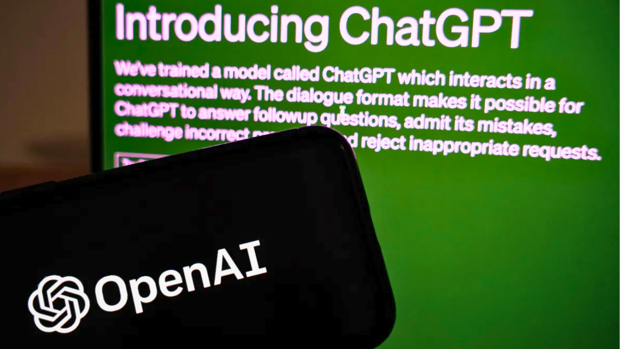 OpenAI presenta ChatGPT-4o, la nueva versión gratuita del chatbot: "mejora sus capacidades"